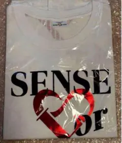 ✨新品✨Hey!Say!JUMP Tシャツ☆sense or love✨オマケ✨