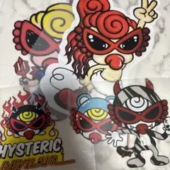 ヒスミニ大小アイロンセット