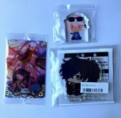 FGO セット　カード　アクリルスタンド