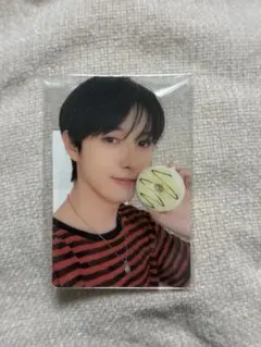 nct DREAM ロンジュン