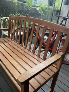 ベンチ