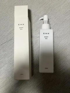 RMK ボディオイル