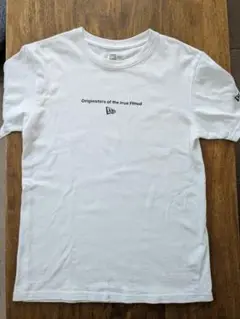 ニューエラＴシャツ　160
