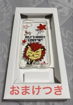 JSB3今市隆二ライジーiPhoneSE用ケース