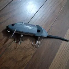 レゴベイツ　アルファラット レゴベイツ アルファラット 4.5inch Rago Baits - 【バス