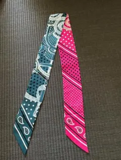 ツイリー エルメス HERMES スカーフ