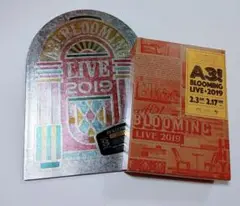 ☆パンフレット付き☆ A3! Blooming Live 2019