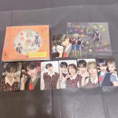 ジェヒョン BOYLIFE BOYNEXTDOOR ケミ 特典 トレカ 匿名配送