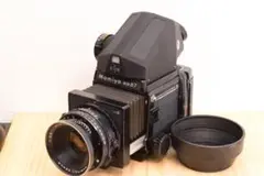 J28 / マミヤ RB67 PRO S ボディ レンズセット/4386A-40