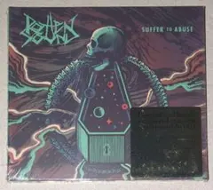Rotten Sound / Suffer To Abuse