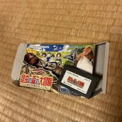 GBAソフト　昆虫の森の大冒険 ～ふしぎな世界の住人たち～ Amazon | 「昆虫の森の大冒険」~ふしぎな世界の住人達~ | ゲーム