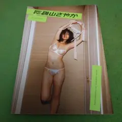 月刊NEO　磯山さやか