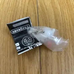 テレサ　ガチャガチャ