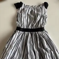 ワンピース　130cm