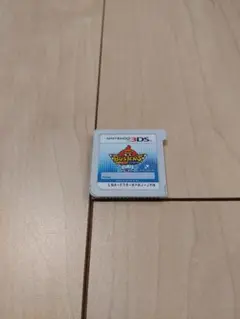 3DS 妖怪ウォッチバスターズ　白犬隊