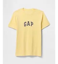 GapアーチロゴTシャツ(ユニセックス)