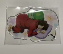 銀魂　坂本辰馬　ネームタグ　一番カフェ　キーホルダー