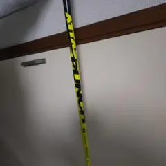 アッタスパンチ　6x ATTAS PUNCH Graphite Wood Shaft | UST Mamiya