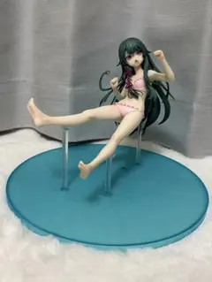 ユナ 1/7スケールフィギュア くまクマ熊ベアー
