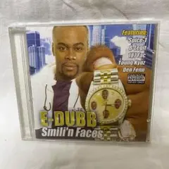 G-Rap E-Dubb – Smili'n Faces