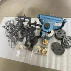 デンタルホビー咬合器　未使用ステン　リングセット　歯科技工 2025年最新】デンタルホビー咬合器の人気アイテム - メルカリ