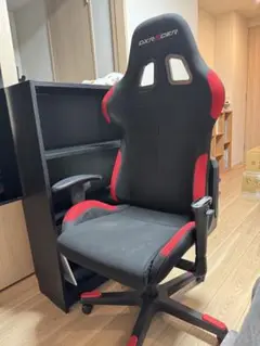 【直接引取限定】DXRACER FORMULA ゲーミングチェア ファブリック