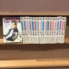 仁義シリーズ　S(たち)　零　全巻＋仁義BEFORE ＆ AFTER　全68冊 仁義シリーズ S(たち) 零 全巻＋仁義BEFORE ＆ AFTER 全68冊