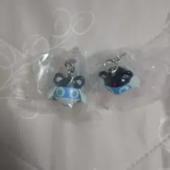 ケロロ軍曹 ドロロ めじるしアクセサリーセット