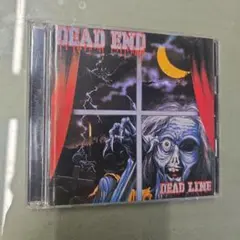 DEAD END - DEAD LINE【注意書き4000円】