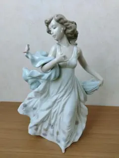れっこLLADRO リヤドロ 夏のセレナーデ 置物 美品 楽天市場】リヤドロ 夏のセレナーデ 01006193 LLADRO【ポイント