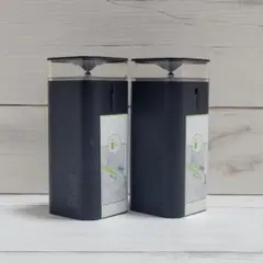iRobot　Roomba　デュアルバーチャルウォール