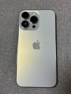 iPhone 13 Pro ゴールド128 GB