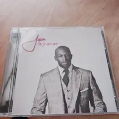Joe Signature CD