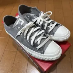 CONVERSE ALLSTAR GRAY