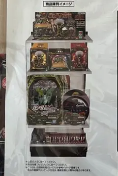 一番くじ フィーバー機動戦士ガンダム ディスプレイPOP