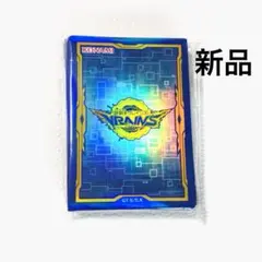 遊戯王ヴレインズ　カードスリーブ　新品