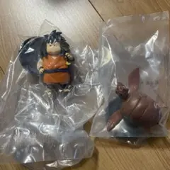 ドラゴンボール　くじ　セット