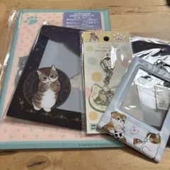 mofusandセット
