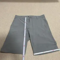 アディダス　ゴルフハーフパンツ美品