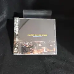 5-9784 HUNTER CHANCE/花岡山の夜