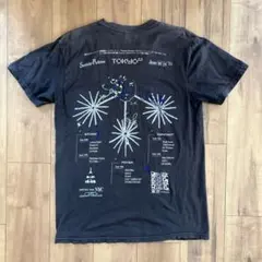 葵産業 sastain release Tシャツ