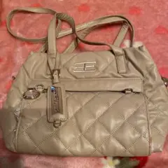 【美品】ERMANNO SCERVINO エルマンノシェルヴィーノ ハンドバッグ 2025年最新】ERMANNO SCERVINO ハンドバッグの人気アイテム