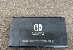 Nintendo Switch 本体 どうぶつの森モデル