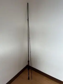 アジングロッド 月下美人