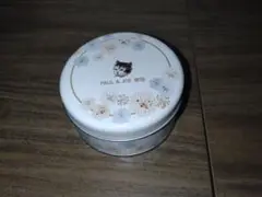 ポール＆ジョー✕ユニクロ　空缶