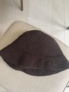kijima takayuki ハット　ブラウン
