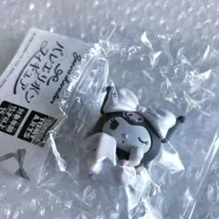 クロミ　バレエリボンフィギュア　ガチャ　未開封