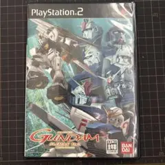 PS2 ガンダムクライマックスU.C