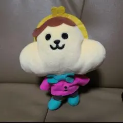 カネオくん　ぬいぐるみ