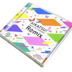 アイカツ! ANION"NOT ODAYAKA" Remix(CD)